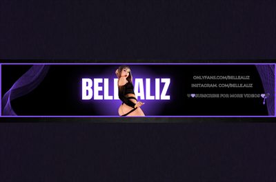🦋BelleAliz🦋 profile photo 2