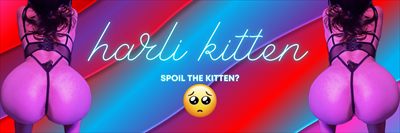 Harli Kitten profile photo 2