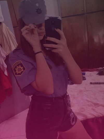jane is free