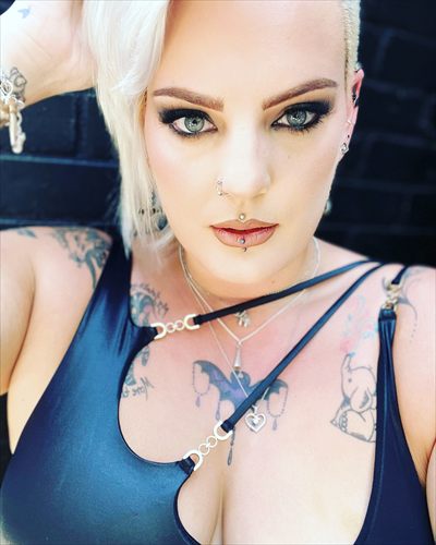 Sexi Lexi Louise