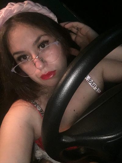 Maria🍒