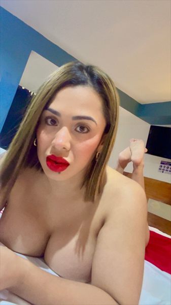 Karla G Pineda