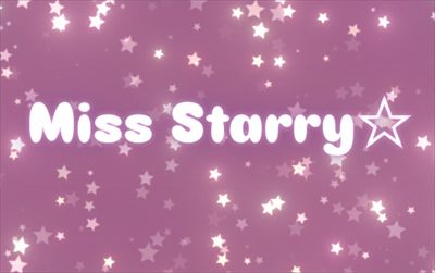 Miss Starry☆ profile photo 2