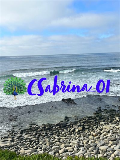 Sabrina C profile photo 2