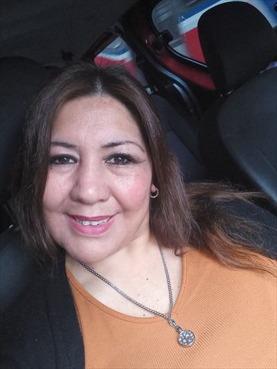 Lizeth Bodami