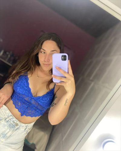 Candy🍭