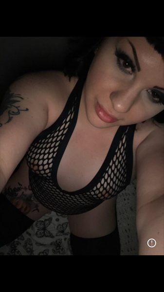 NicoleGothxx