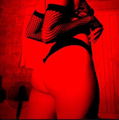 sexual darkness