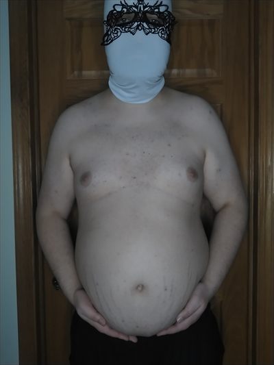 Femboy Fatty