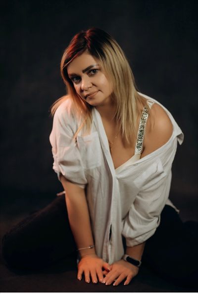 Елена profile photo 2