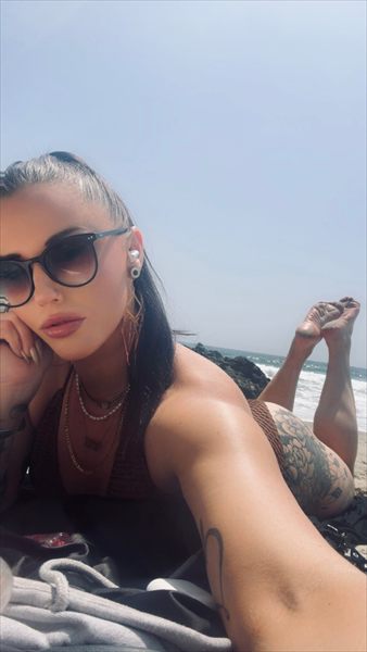 Lyra Lovato profile photo 2