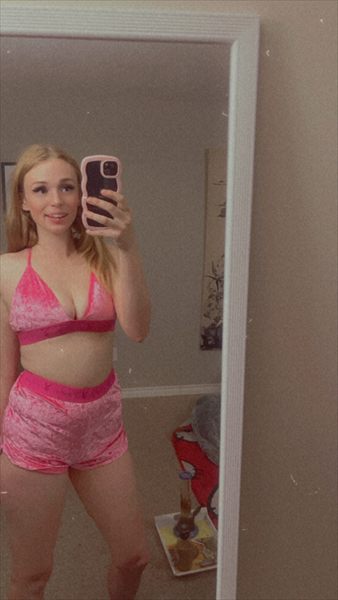 Aubree Mae