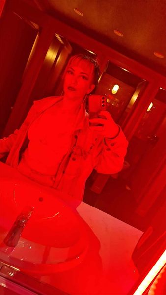 Jasmine Browne profile photo 2