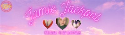 © Jamie Jackpot profile photo 2