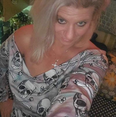 Michelle  Parker Holt
