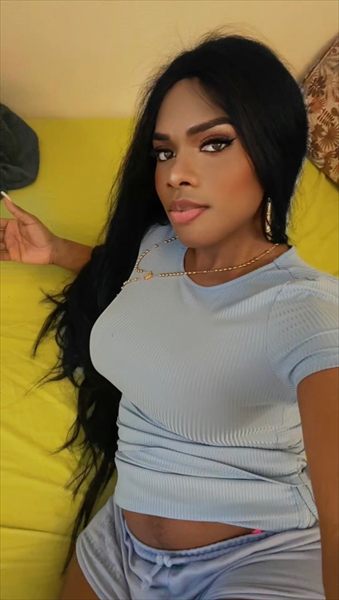 Valentina Thompson