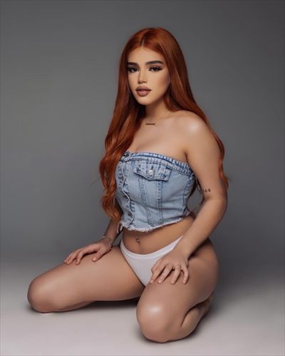 Madelyn bly gonzales