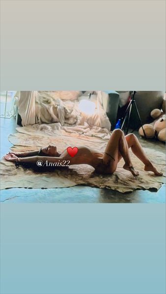 Anais❤️‍🔥 profile photo 2