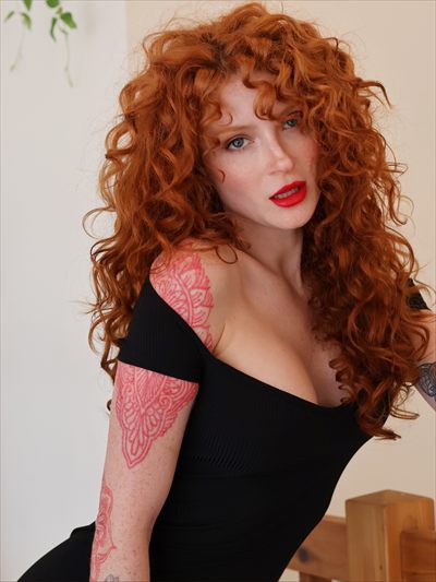 Katie Rose