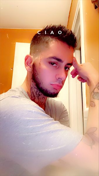 Anthony Musto profile photo 2