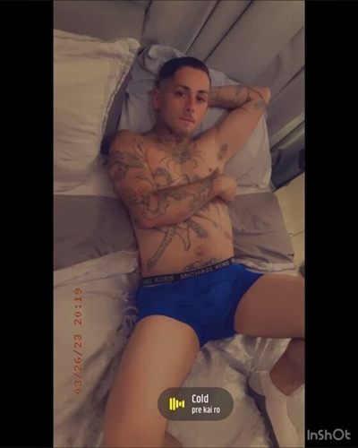 Anthony Musto profile photo 3