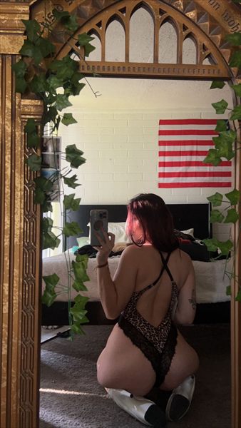 Destiny Spencer profile photo 2