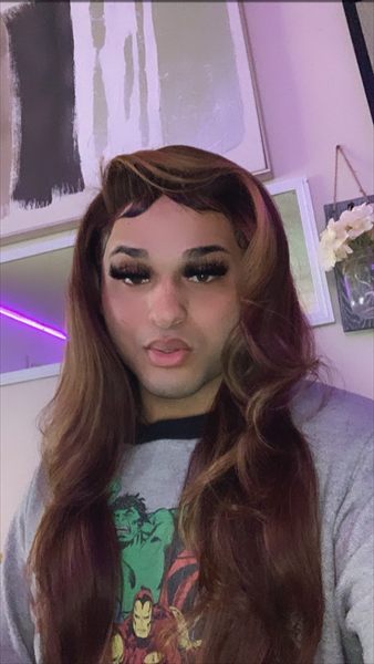 Eelanie Tyson