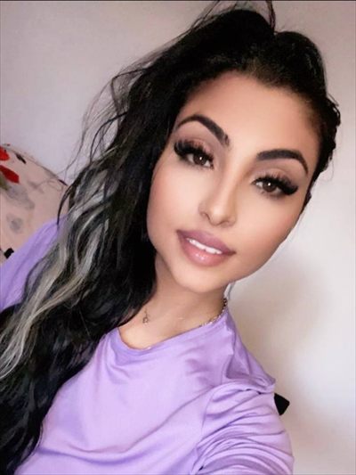 Salma Hadid