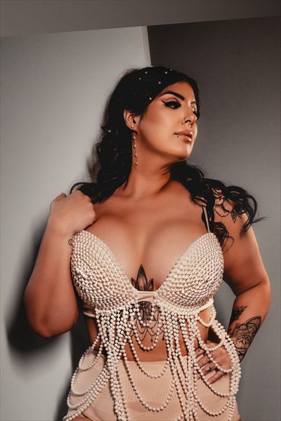 MistressDK