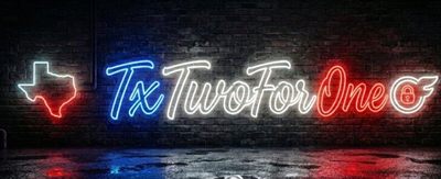 TxTwoForOne profile photo 2