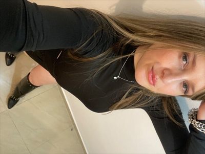 𝐏𝐞𝐪𝐮𝐞𝐧̃𝐚 𝐣𝐚𝐢𝐢 𝐡𝐨𝐭𝐭🍑 profile photo 2