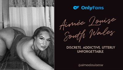 Aimée Louise South Wales 🏴󠁧󠁢󠁷󠁬󠁳󠁿 profile photo 2