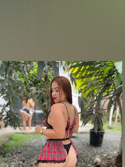 Mishelle jaritza