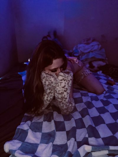 Kitana🤍 profile photo 2