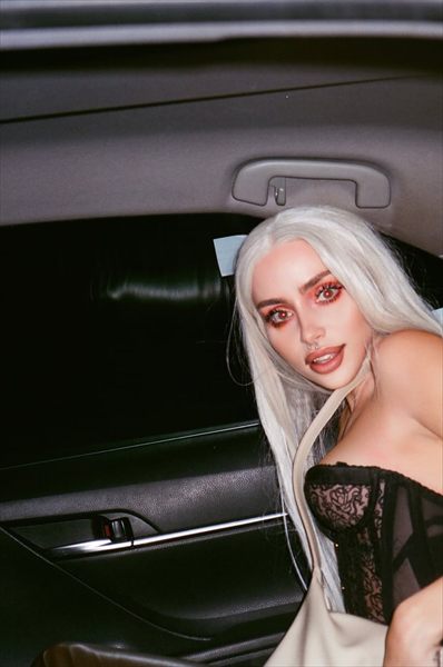 Naomi Woods profile photo 3