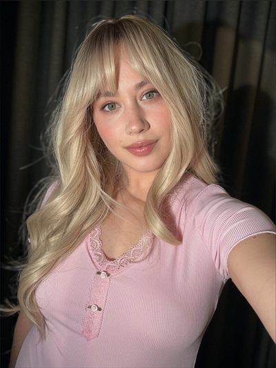Nastia 🏳️‍⚧️ Ladyboy