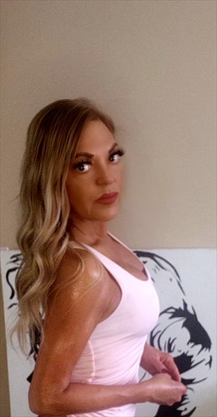 Allie Huggins