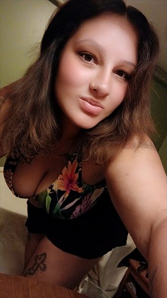 Angela torres
