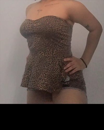 Naty sexy latina