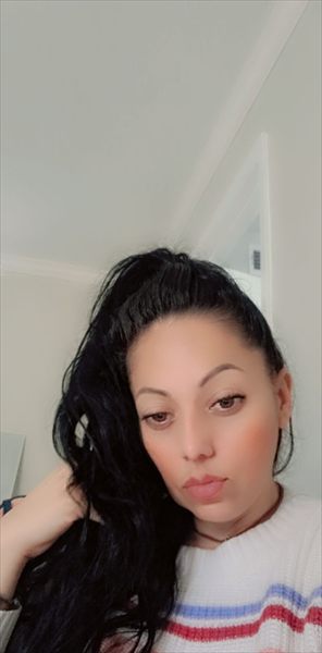 Yosabeth Argueta