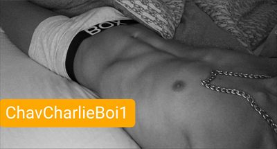 Chav boi Charlie profile photo 2