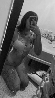 Naima Ramírez