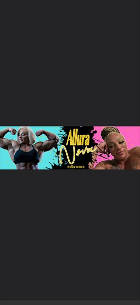 Allura Nova profile photo 2