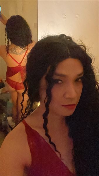 TS Jasmine4Daddies profile photo 2