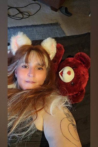 Kylie Spanks profile photo 2