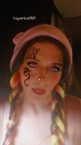 Kylie Spanks profile photo 3