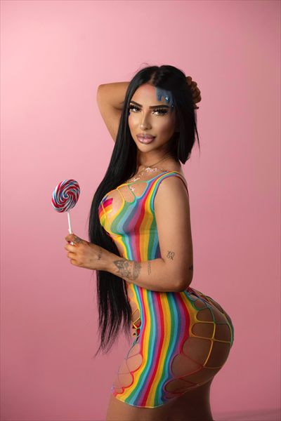 Polleen🍬🎀