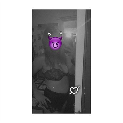 Bhadblondie69