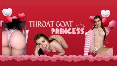 Stella 💖 Throat Goat profile photo 2