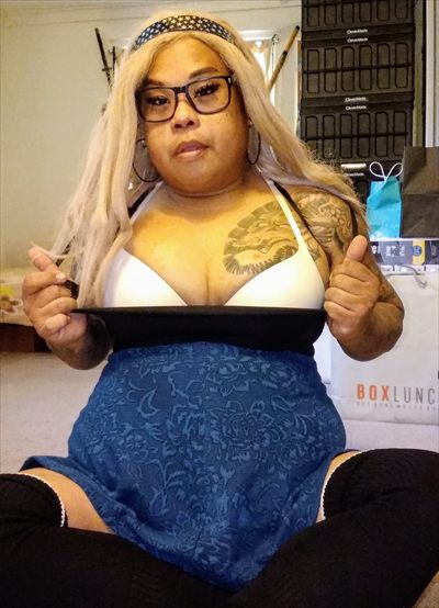 Krysta Maderious